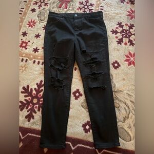 American Eagle Assorted Jeans & Harley Davidson Jeans